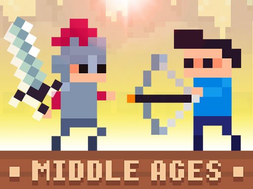 Castel Wars: Middle Ages | PC Games