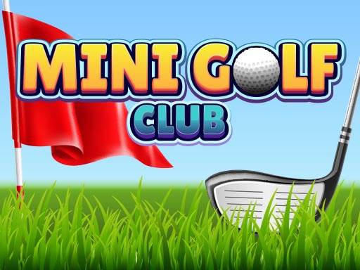 Mini Golf Club IO