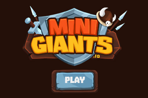 Mini Giants IO