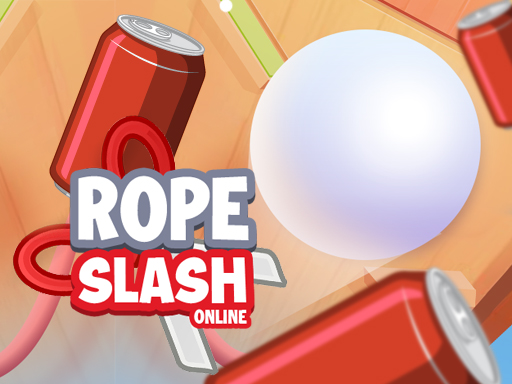 Shlash the Rope Online