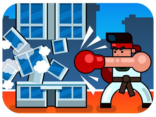 Tower Boxer, Online Game