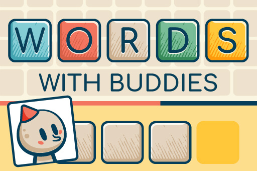 WORDS WITH BUDDIES
